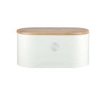 Living Cream Bread Bin