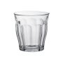 Picardie Tumbler Glasses - 310ML Set Of 4