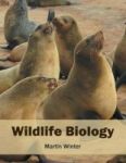 Wildlife Biology Hardcover