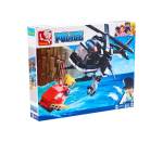 Police II - Assault Helicopter