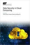 Data Security In Cloud Computing Hardcover
