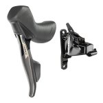 Sram Sb Force Axs V2 Left Shift front Brake Flat Mount