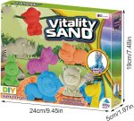 Vitality Sand Play Activity Set