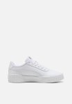 Puma Carina 3.0 Jr- White- Gold