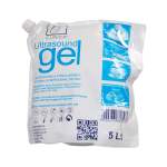 Conductive Ultrasound Gel 5 Liter Refill