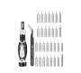 32 In 1 Precision Screwdriver Set Combination Pack Of 32