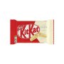 Kit Kat 4 Finger Assorted 41.5G - White