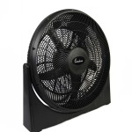 Condere Oscillating Table Electric Fan 20