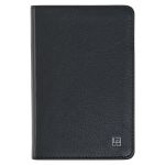 Pocket Tuxedo Black Genuine African Leather Journal