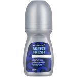 Clicks Men's Roll-on Breeze Fresh 50ML