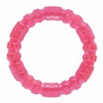 Biosafe Puppy Ring - Pink