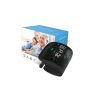 Digital Wrist Blood Pressure Monitor With Voice Broadcast