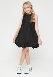 PoP Candy Bubble Dress - Black