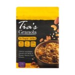 Sugar Free Muesli 1KG