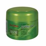 Styling Gel 250G - With Argan Oil