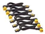 APC Power Cord Kit 1.8M-AP8706R-WW