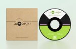 Creality Soleyin Basic Petg 1KG