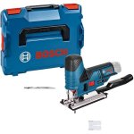 Bosch Gst 12V-70 Cordless Jigsaw Barrel Grip Bare Tool 06015A1001