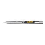 Olfa Stainless Steel Graphic Art Knife SAC-1