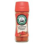 Cayenne Pepper 100 Ml