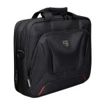 Port Courchevel 14 Inch Toploader Black