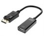 GIZZU Active Displayport To HDMI Adapter 4K @ 60HZ