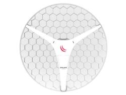 Mikrotik Lhg Hp XL 5.8GHZ 27DBI Ptp Cpe 4 Pack RBLHG-5HPND-XL