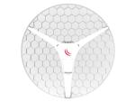 Mikrotik Lhg Hp XL 5.8GHZ 27DBI Ptp Cpe 4 Pack RBLHG-5HPND-XL