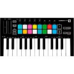 Novation Launchkey MINI MK3 Keyboard Controller
