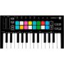 Novation Launchkey MINI MK3 Keyboard Controller