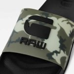 G-star Raw Revend Super Slim Jean - Gabys By The Ghetto
