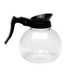 Jug Coffee Decanter No Top