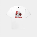 Panyin T-Shirt White - L