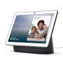 Google Nest Hub Smart Home Max Parallel Import Charcoal