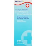 Clicks Mometasone Nasal Spray