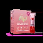 Sip Raspberry Rush 20 Pack