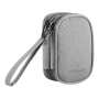 Volkano Cable Organiser Small Grey