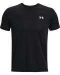 Men's Ua Speed Stride Short Sleeve - BLACK-001 XL