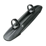 Sks Front Mudguard For Bicyles Universal Wheel Size X-guard Black