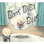 Baas Baba Se Baas Afrikaans Hardcover
