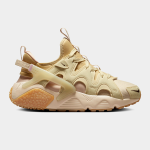 Nike Women's Huarache Beige Sneaker