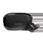 JBL Wavebuds Tws Earphones Black