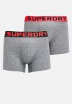 Boxer 2-PACK - Karst Black Mega Grit