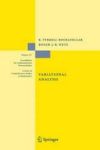 Variational Analysis Hardcover 1ST Corrected Ed. 1998 Corr. 3RD Printing 2009