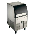 Scotsman Plumbed Freestanding Ice Machine EC106