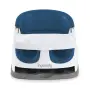 Baby Base 2-IN-1 Booster Feeding And Floor Seat Night Sky
