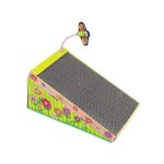Big Mama's Scratch 'n Play Ramp