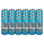 Power Play Energy Drink Mango 24X500ML