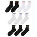 Donnay Quarter 10PK Socks Jnr