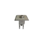 Aluminium Middle Clamp 35-40MM Kit Mb-dc